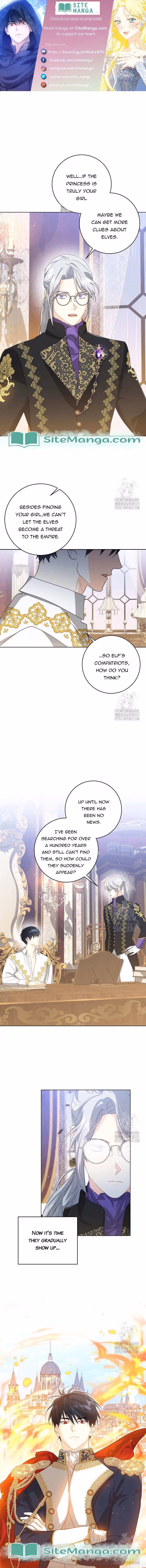 Read I Have Never Abandoned the Tyrant chapter 22 image 0 on Lezhin