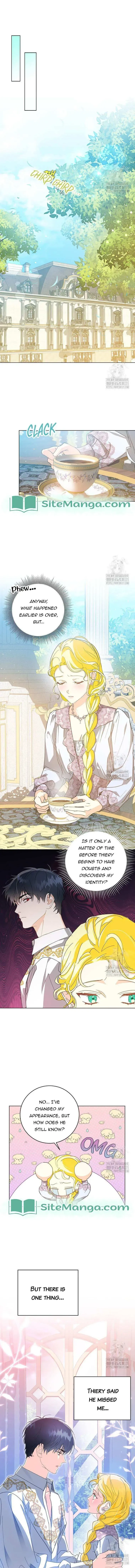 Read I Have Never Abandoned the Tyrant chapter 22 image 2 on Lezhin