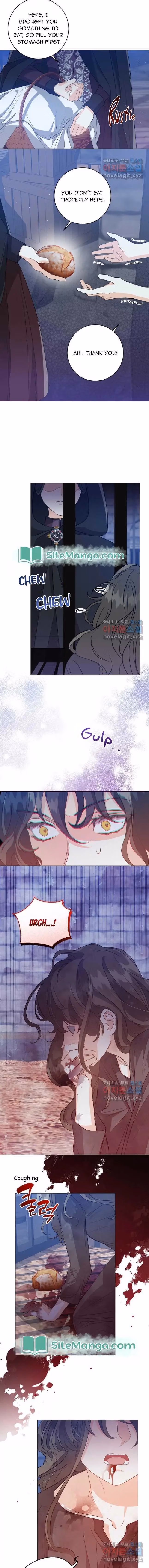 Read I Have Never Abandoned the Tyrant chapter 28 image 7 on Lezhin