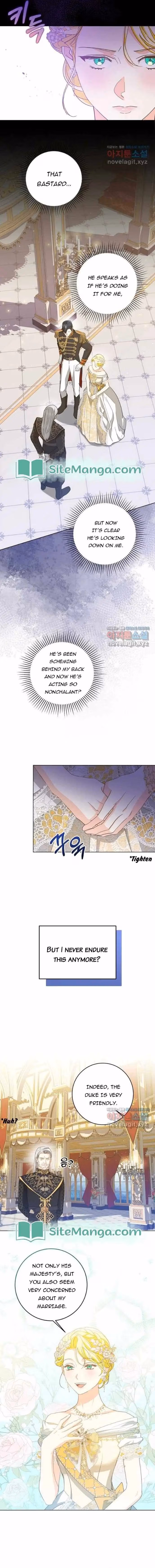 Read I Have Never Abandoned the Tyrant chapter 32 image 10 on Lezhin