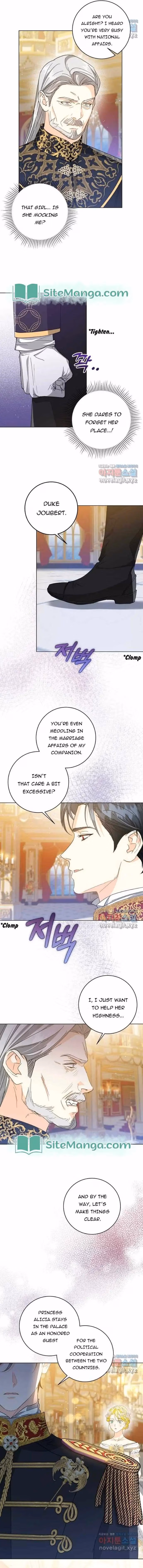 Read I Have Never Abandoned the Tyrant chapter 32 image 11 on Lezhin