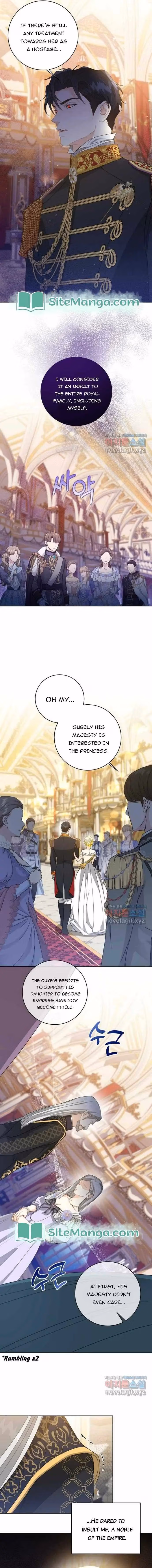 Read I Have Never Abandoned the Tyrant chapter 32 image 12 on Lezhin