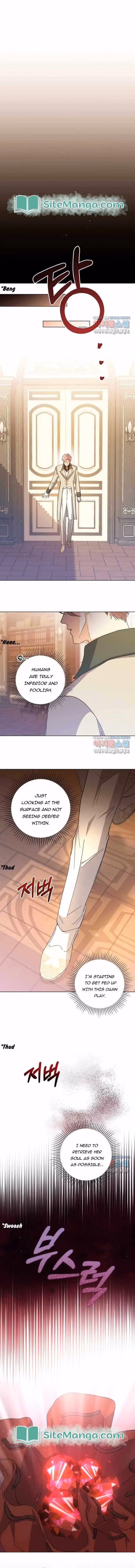 Read I Have Never Abandoned the Tyrant chapter 32 image 2 on Lezhin