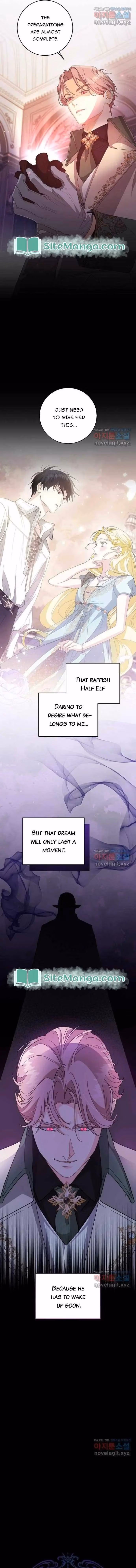 Read I Have Never Abandoned the Tyrant chapter 32 image 3 on Lezhin
