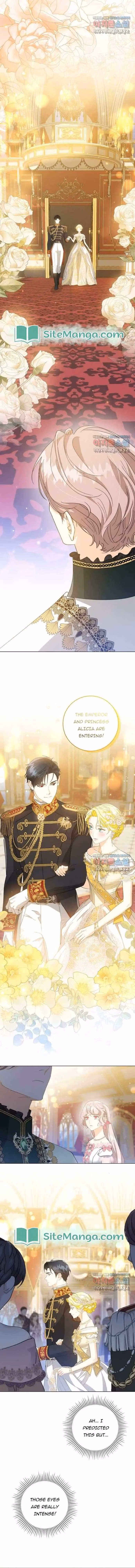 Read I Have Never Abandoned the Tyrant chapter 32 image 5 on Lezhin