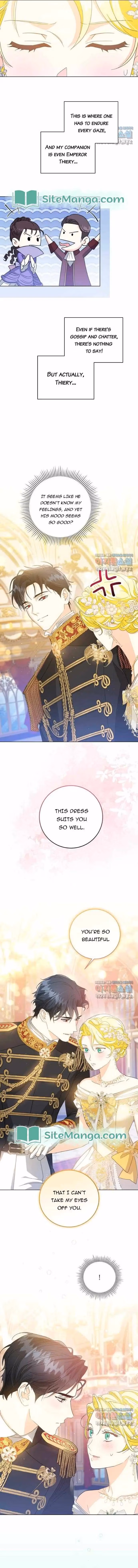 Read I Have Never Abandoned the Tyrant chapter 32 image 6 on Lezhin