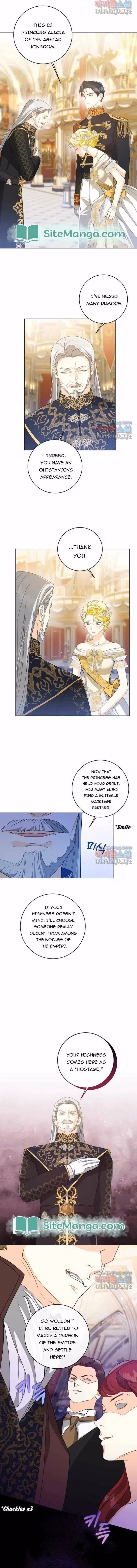 Read I Have Never Abandoned the Tyrant chapter 32 image 9 on Lezhin