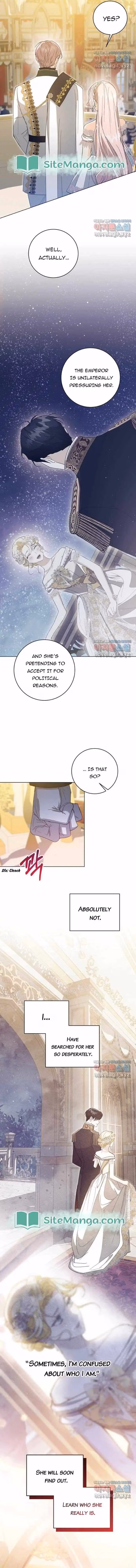 Read I Have Never Abandoned the Tyrant chapter 34 image 4 on Lezhin