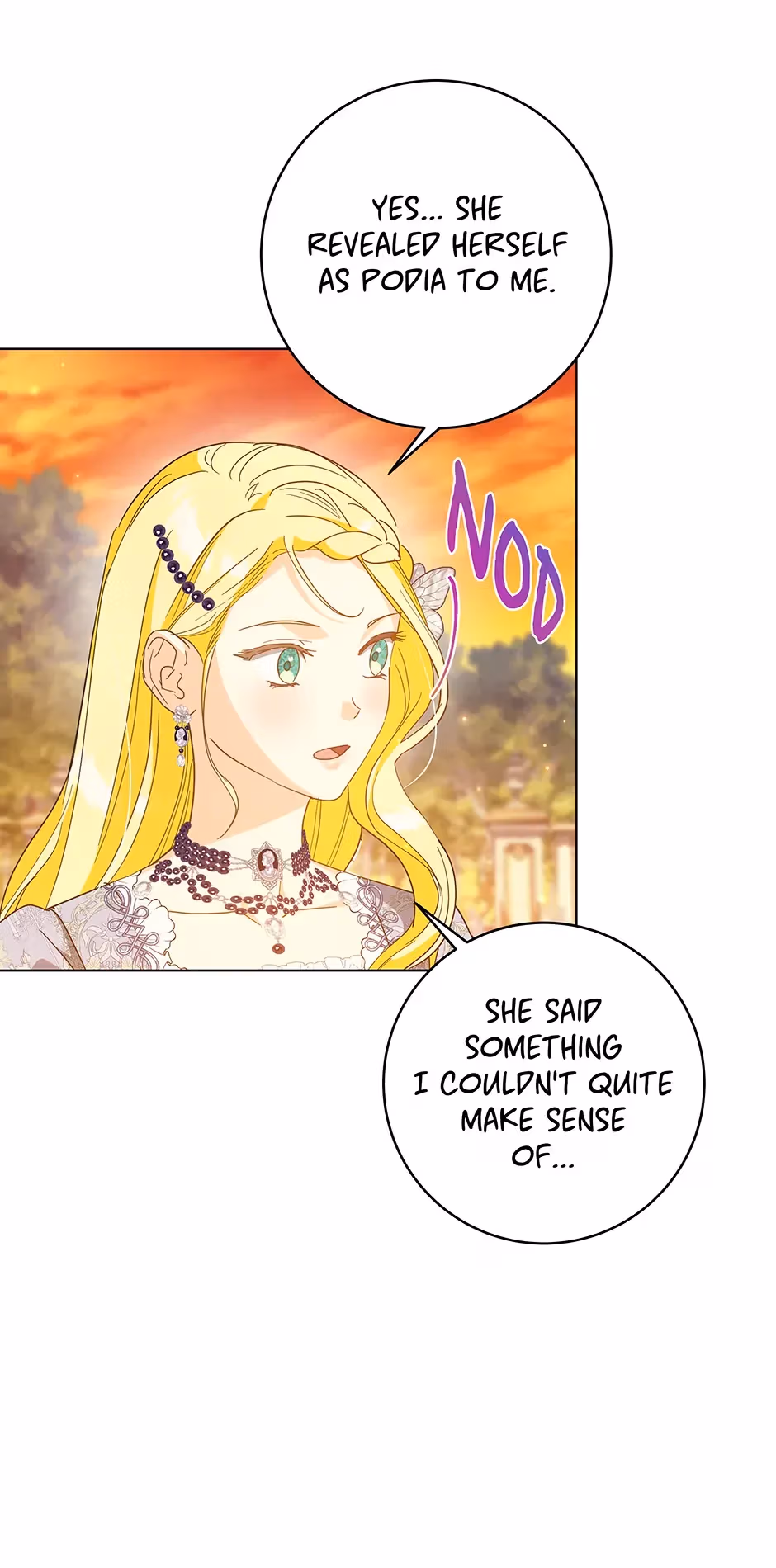 Read I Have Never Abandoned the Tyrant chapter 49 image 1 on Lezhin