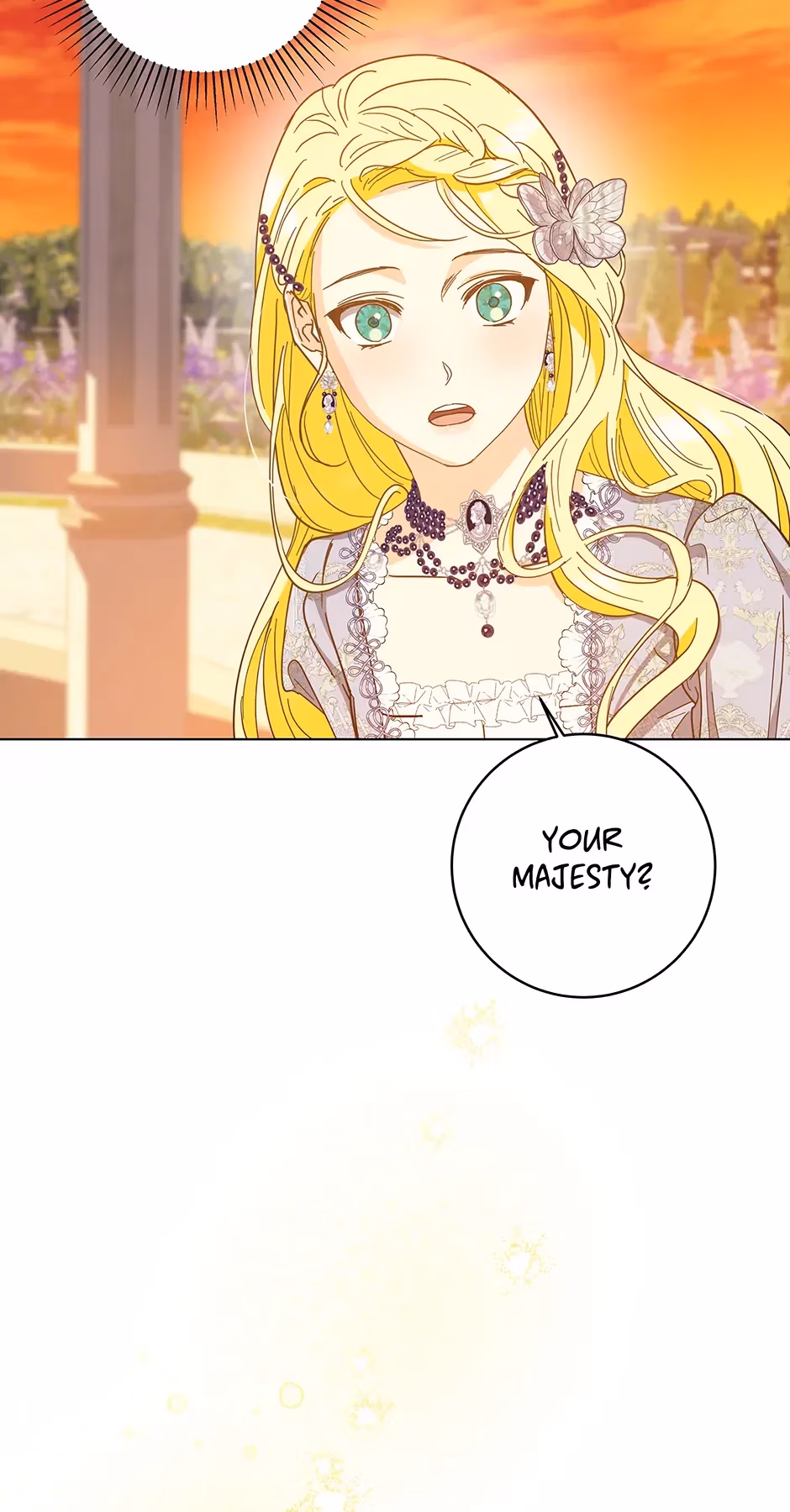 Read I Have Never Abandoned the Tyrant chapter 49 image 10 on Lezhin