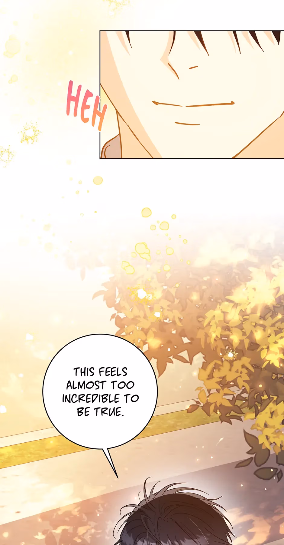 Read I Have Never Abandoned the Tyrant chapter 49 image 11 on Lezhin