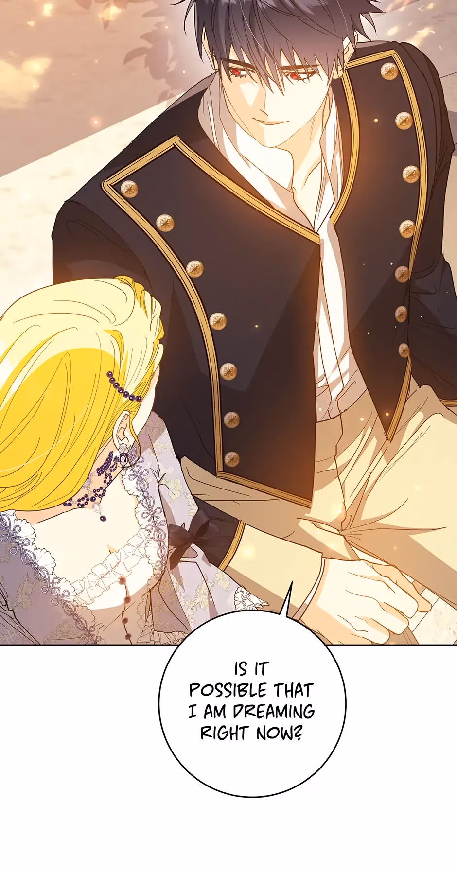 Read I Have Never Abandoned the Tyrant chapter 49 image 12 on Lezhin
