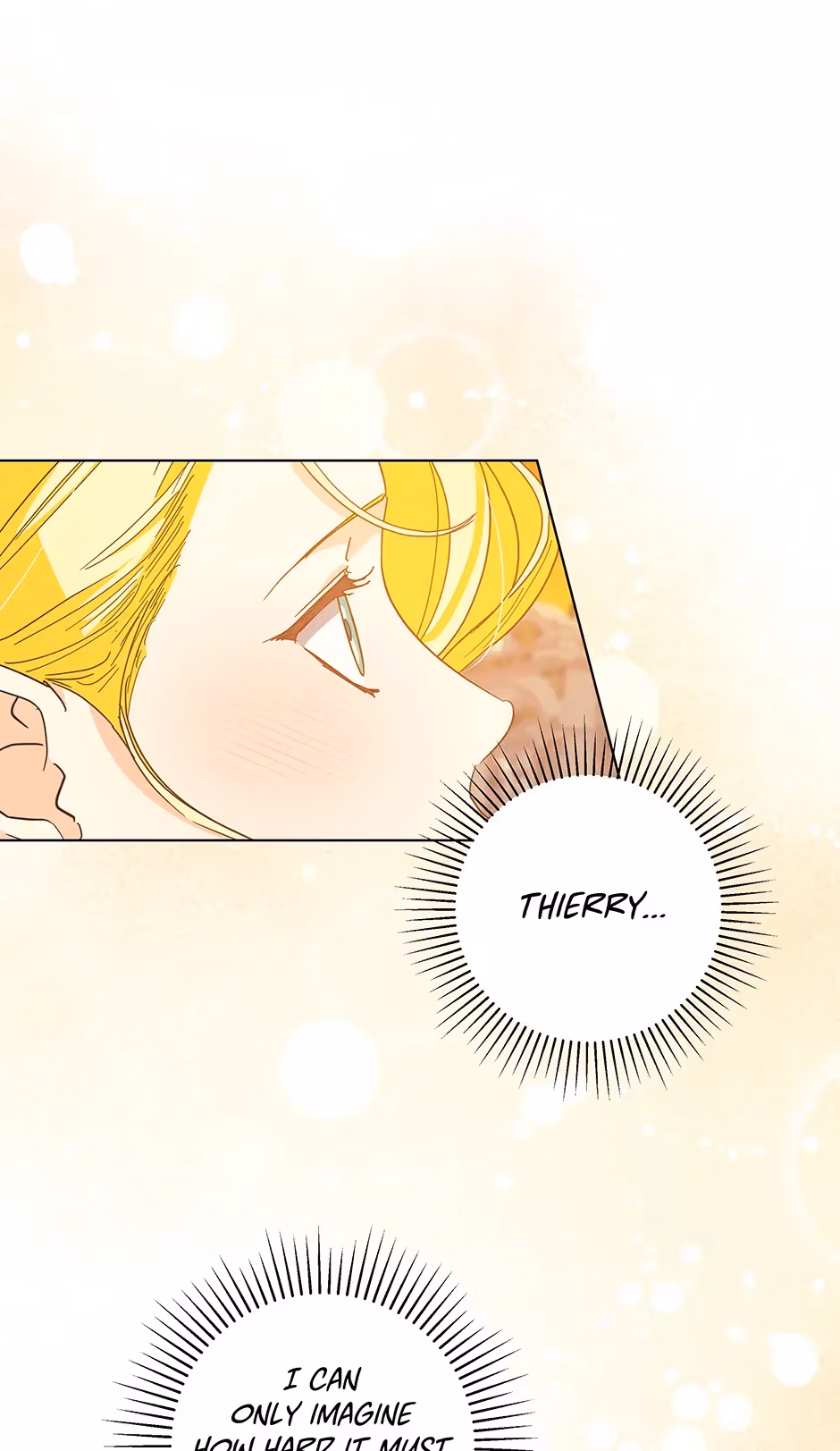 Read I Have Never Abandoned the Tyrant chapter 49 image 13 on Lezhin