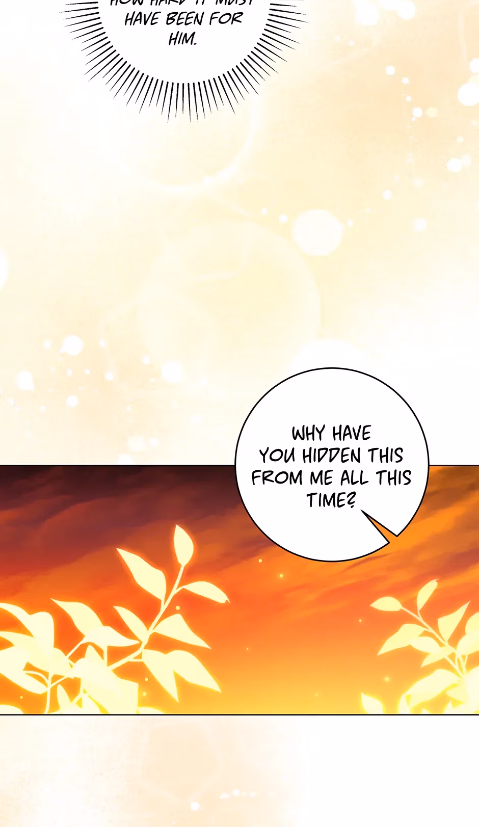 Read I Have Never Abandoned the Tyrant chapter 49 image 14 on Lezhin