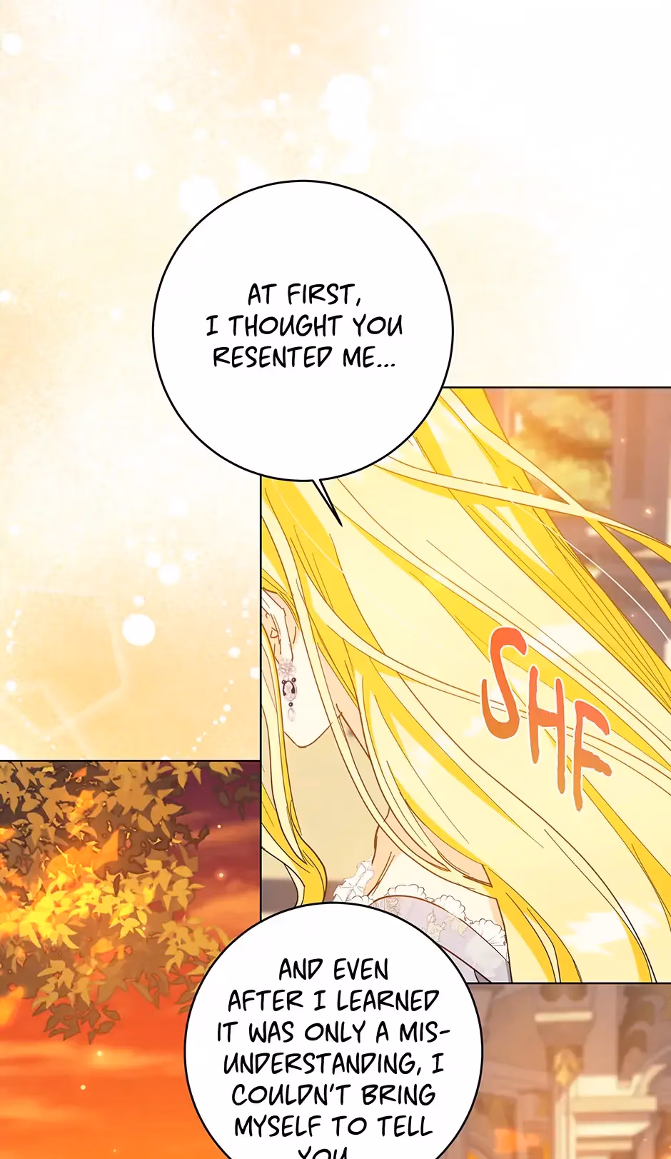 Read I Have Never Abandoned the Tyrant chapter 49 image 15 on Lezhin