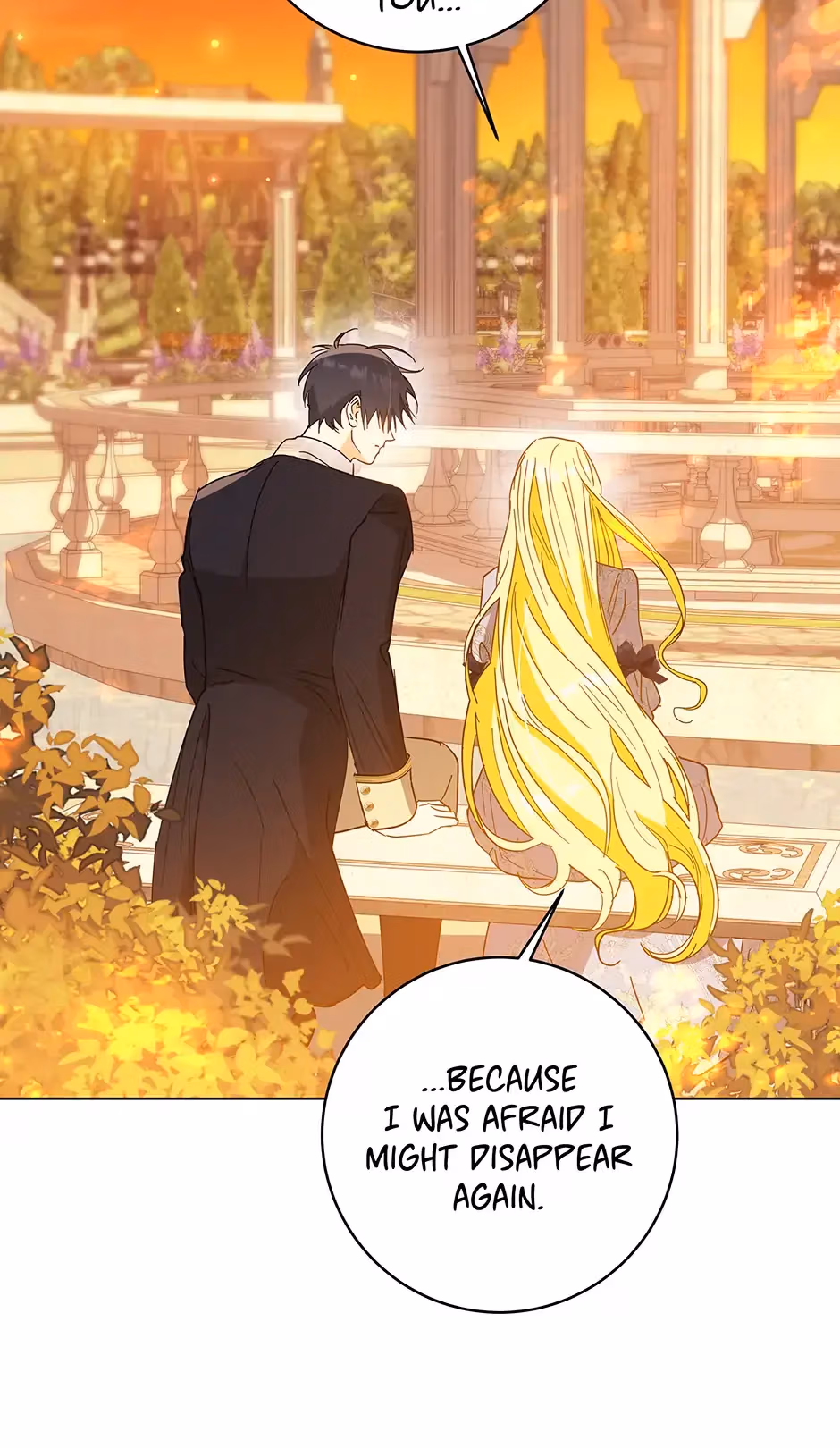 Read I Have Never Abandoned the Tyrant chapter 49 image 16 on Lezhin