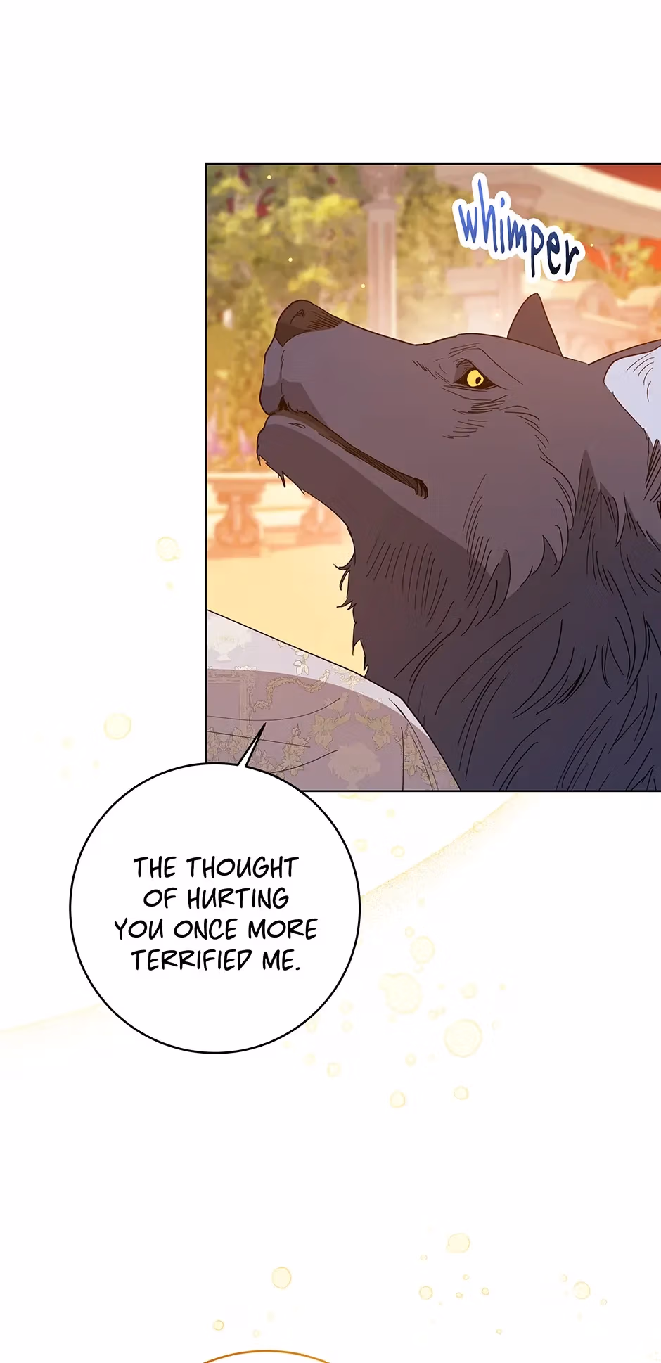 Read I Have Never Abandoned the Tyrant chapter 49 image 17 on Lezhin
