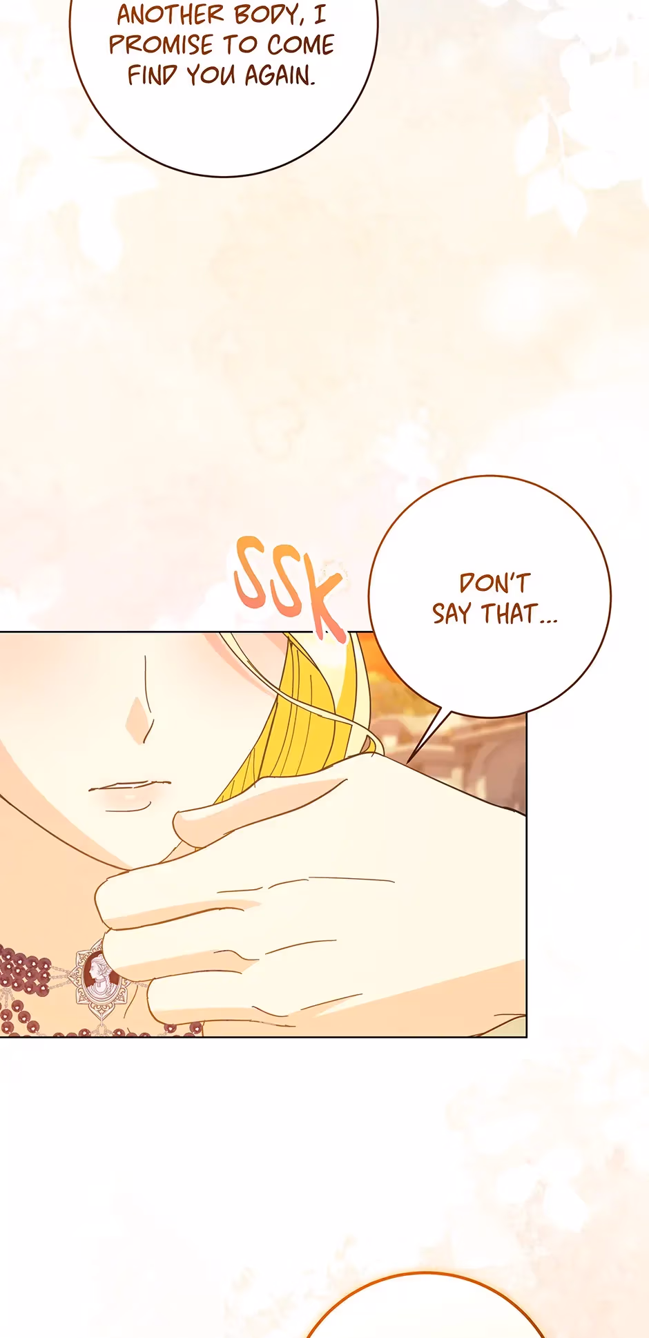Read I Have Never Abandoned the Tyrant chapter 49 image 19 on Lezhin