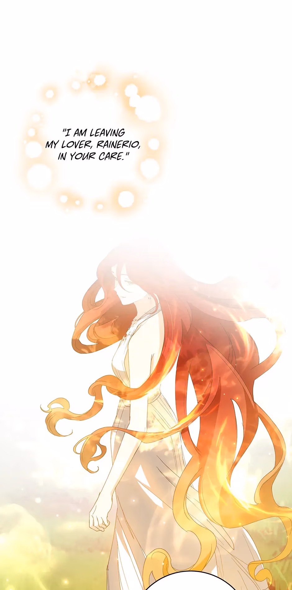 Read I Have Never Abandoned the Tyrant chapter 49 image 2 on Lezhin