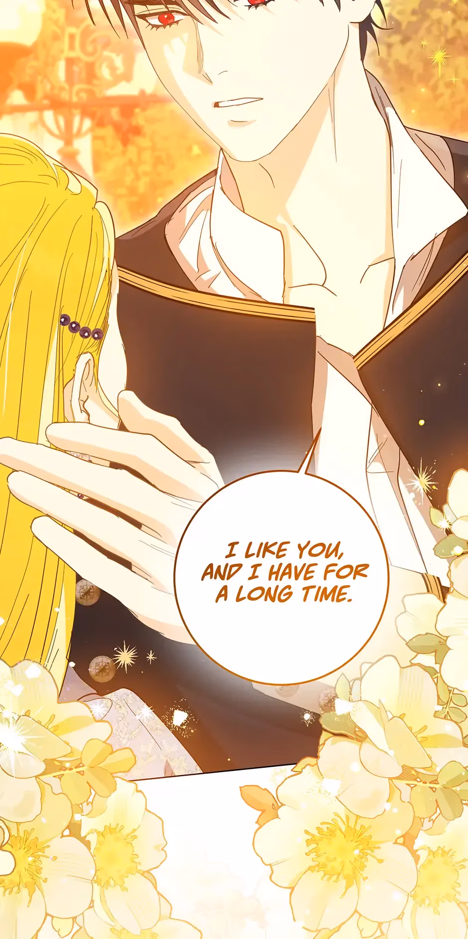Read I Have Never Abandoned the Tyrant chapter 49 image 22 on Lezhin