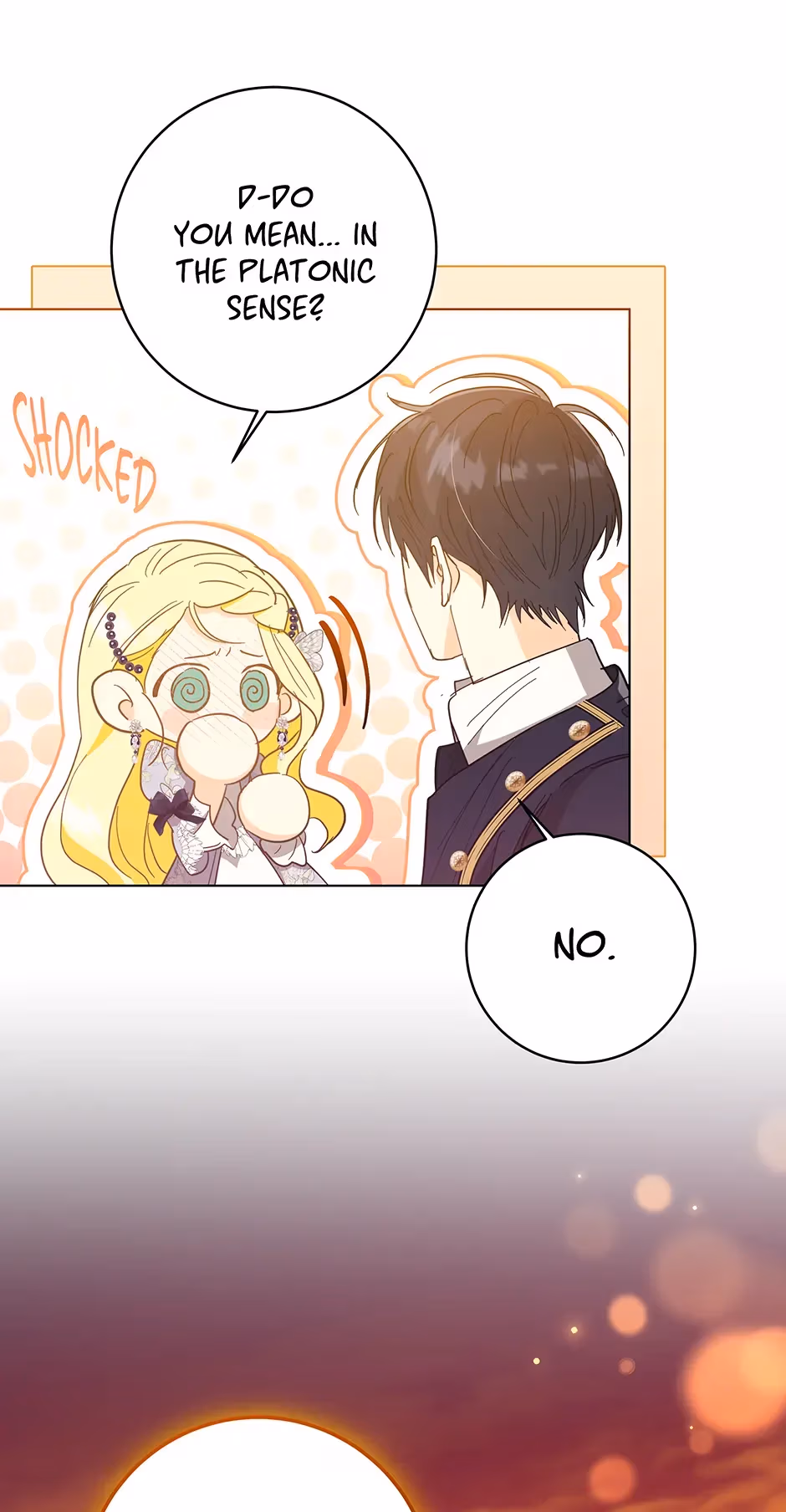 Read I Have Never Abandoned the Tyrant chapter 49 image 24 on Lezhin