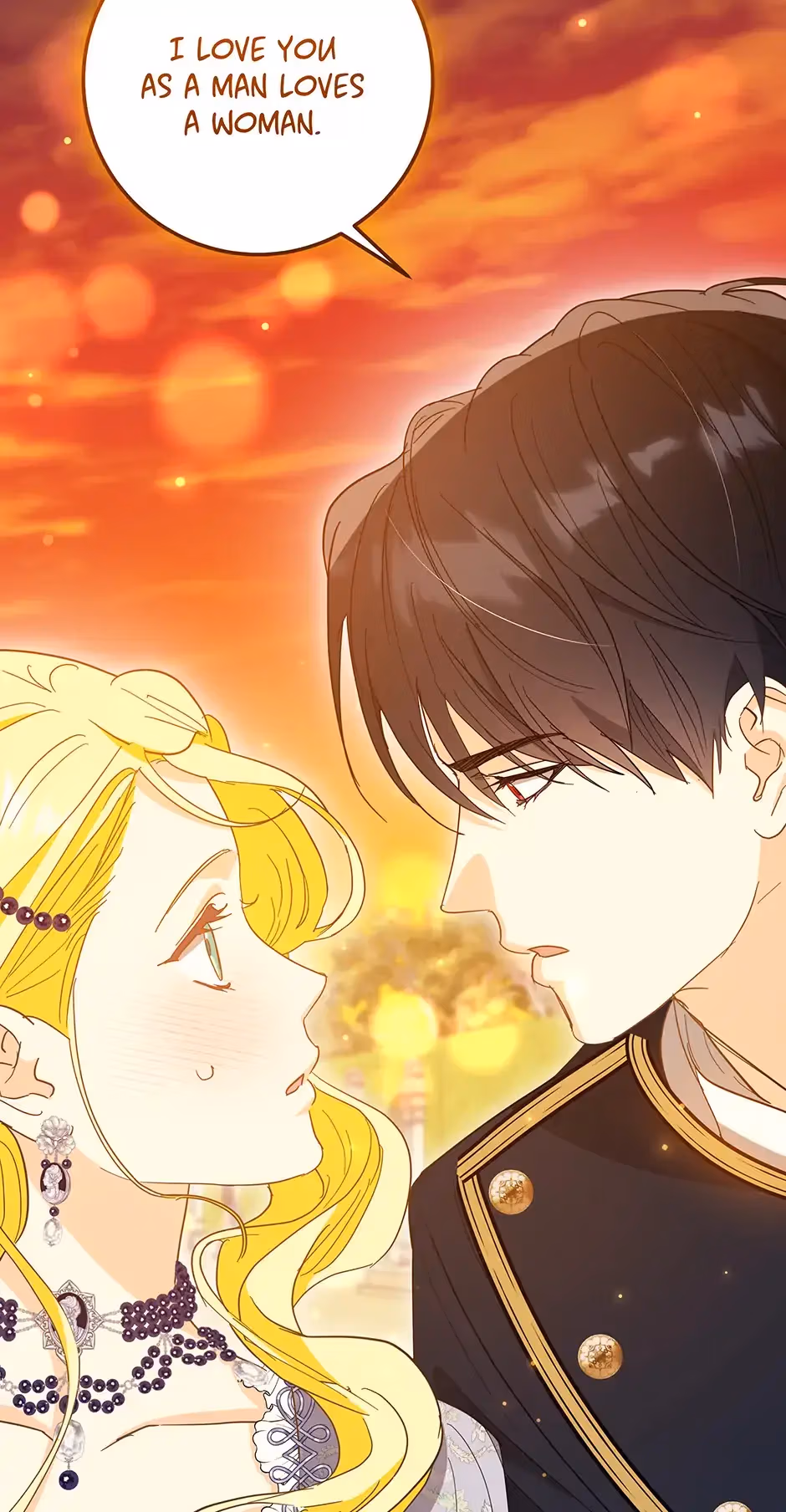 Read I Have Never Abandoned the Tyrant chapter 49 image 25 on Lezhin