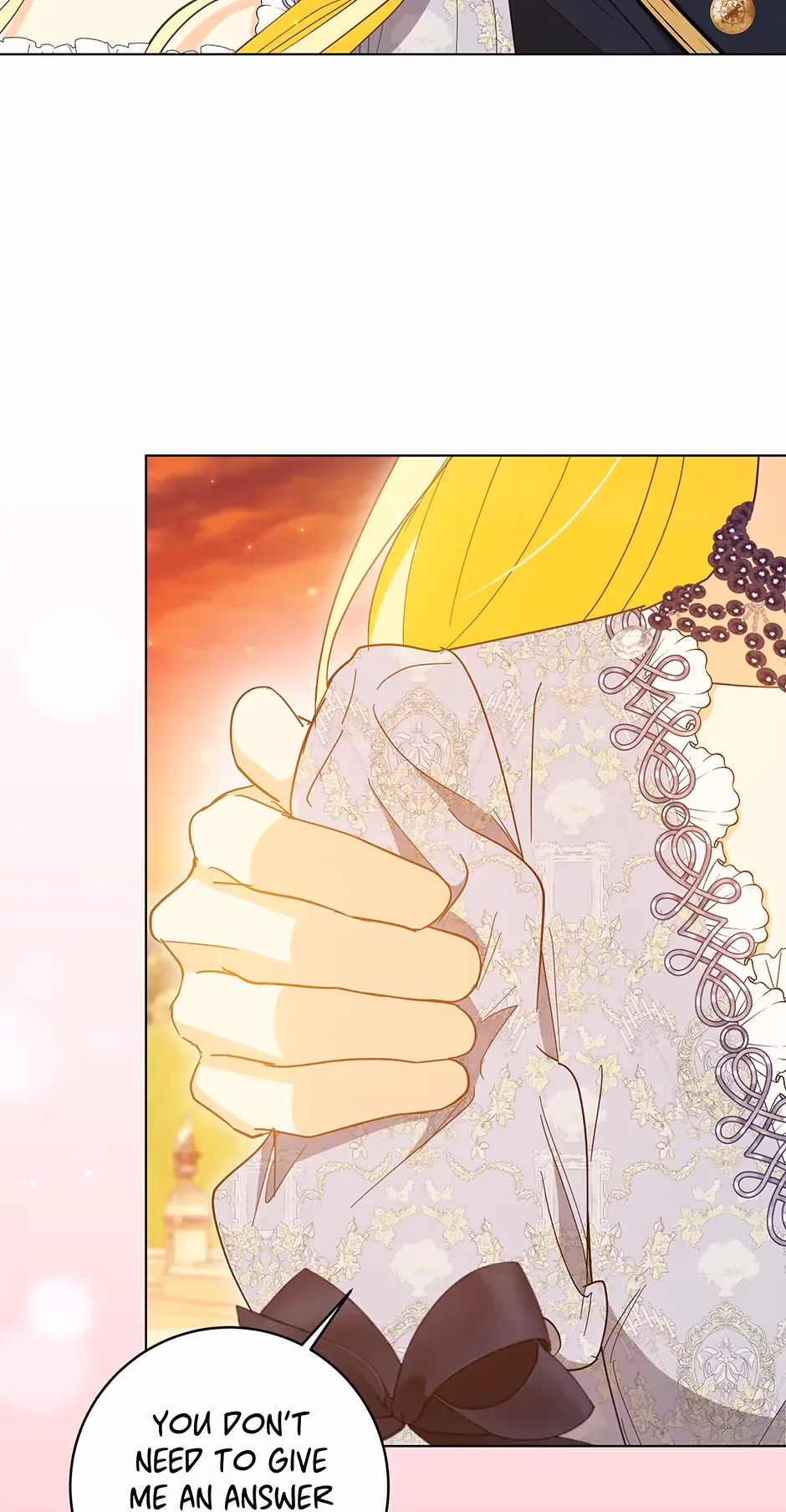 Read I Have Never Abandoned the Tyrant chapter 49 image 26 on Lezhin