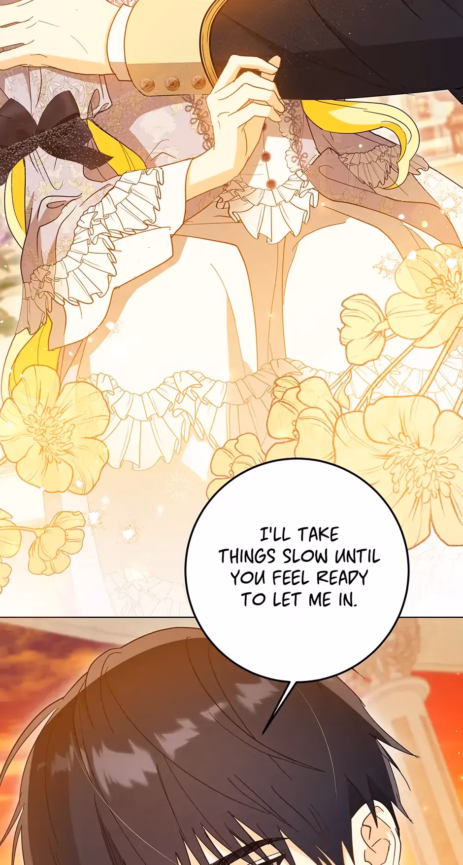 Read I Have Never Abandoned the Tyrant chapter 49 image 29 on Lezhin