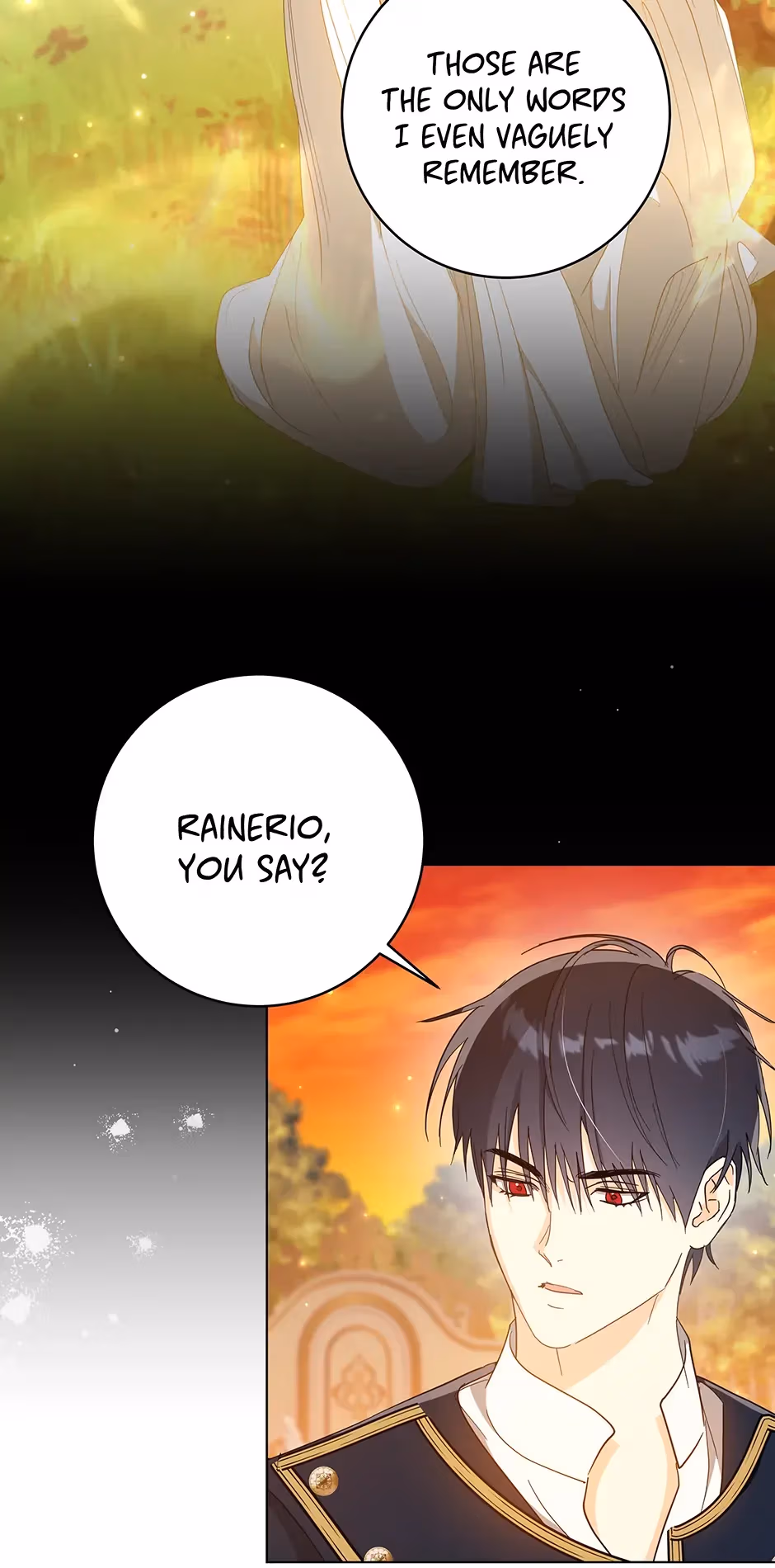 Read I Have Never Abandoned the Tyrant chapter 49 image 3 on Lezhin