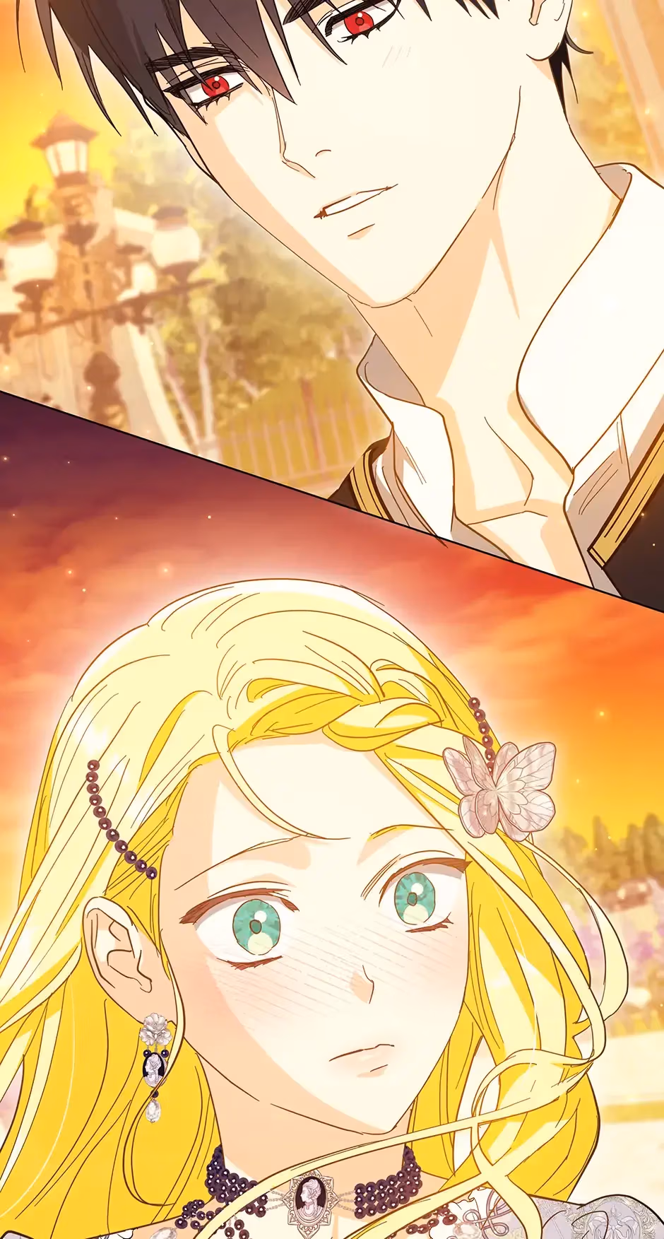Read I Have Never Abandoned the Tyrant chapter 49 image 30 on Lezhin