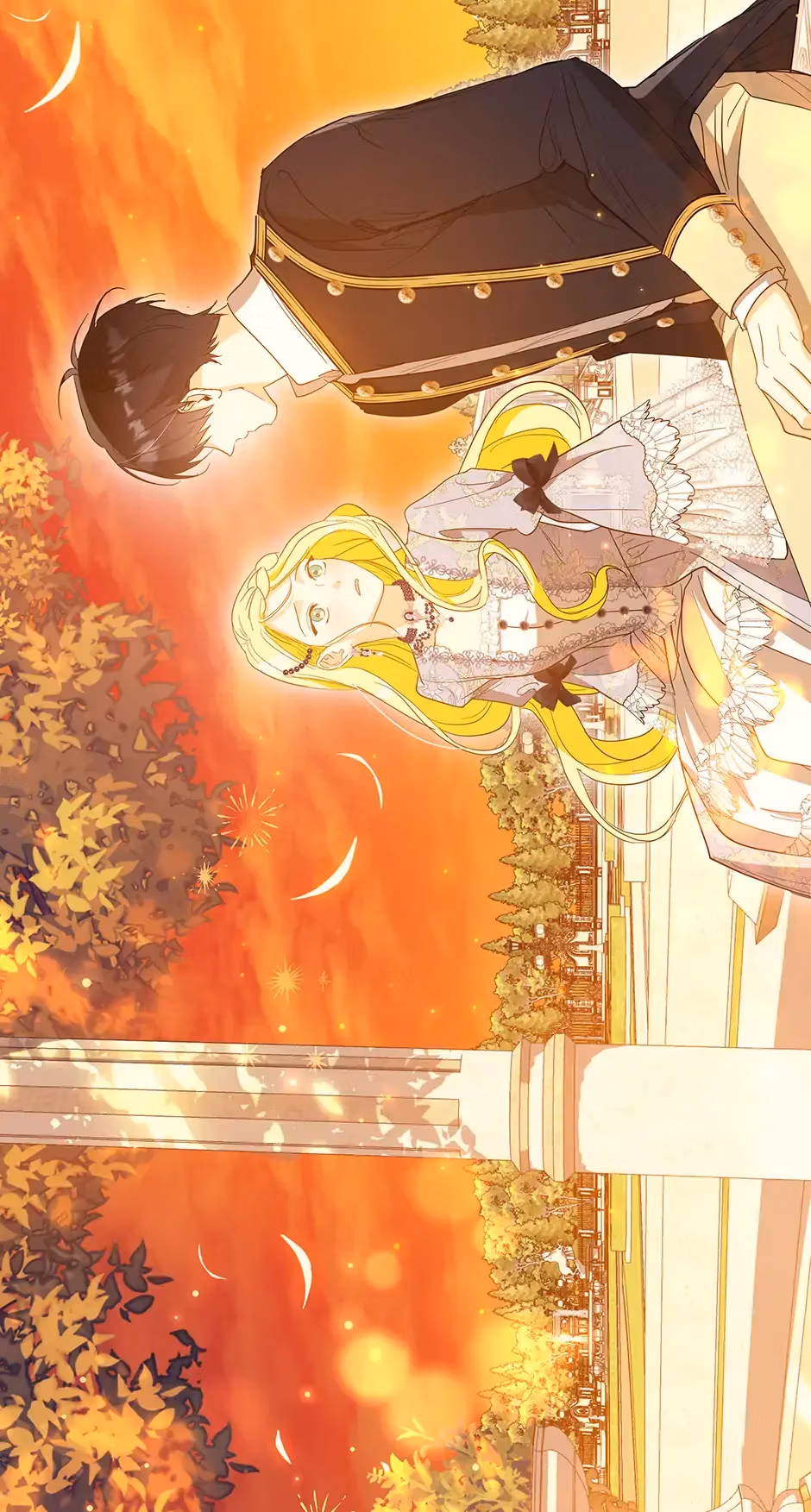 Read I Have Never Abandoned the Tyrant chapter 49 image 32 on Lezhin