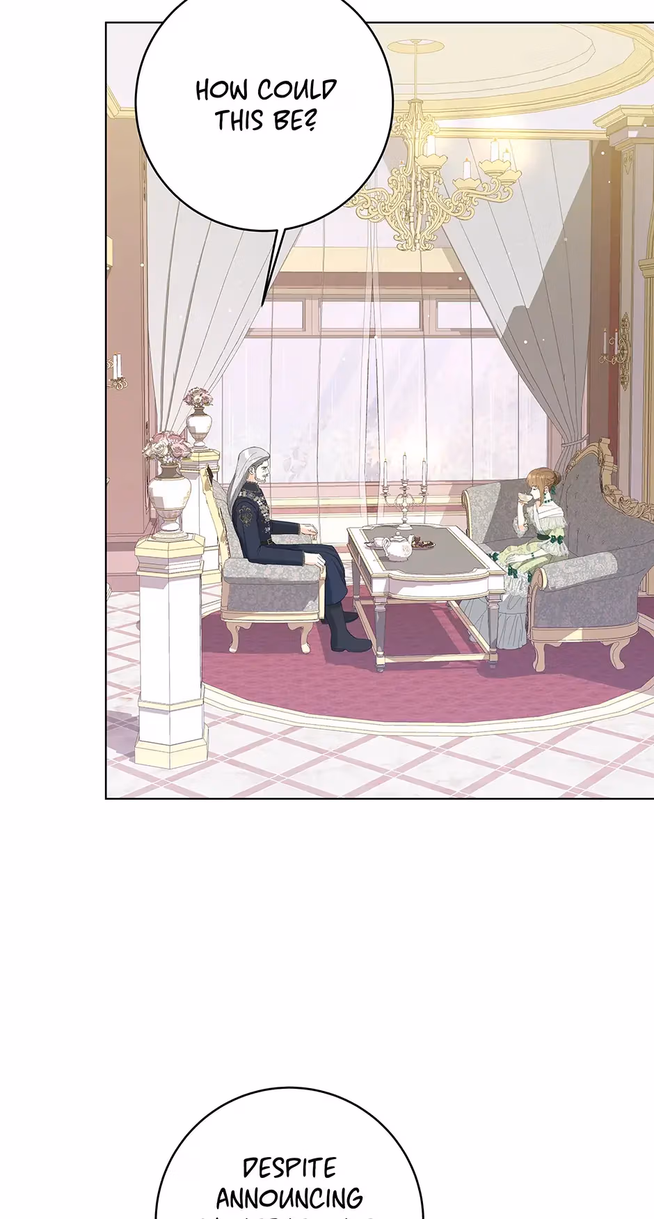 Read I Have Never Abandoned the Tyrant chapter 49 image 37 on Lezhin