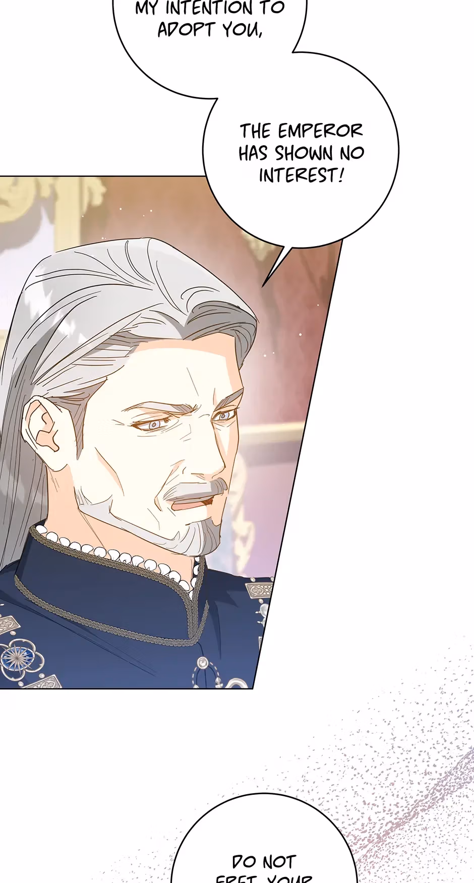 Read I Have Never Abandoned the Tyrant chapter 49 image 38 on Lezhin
