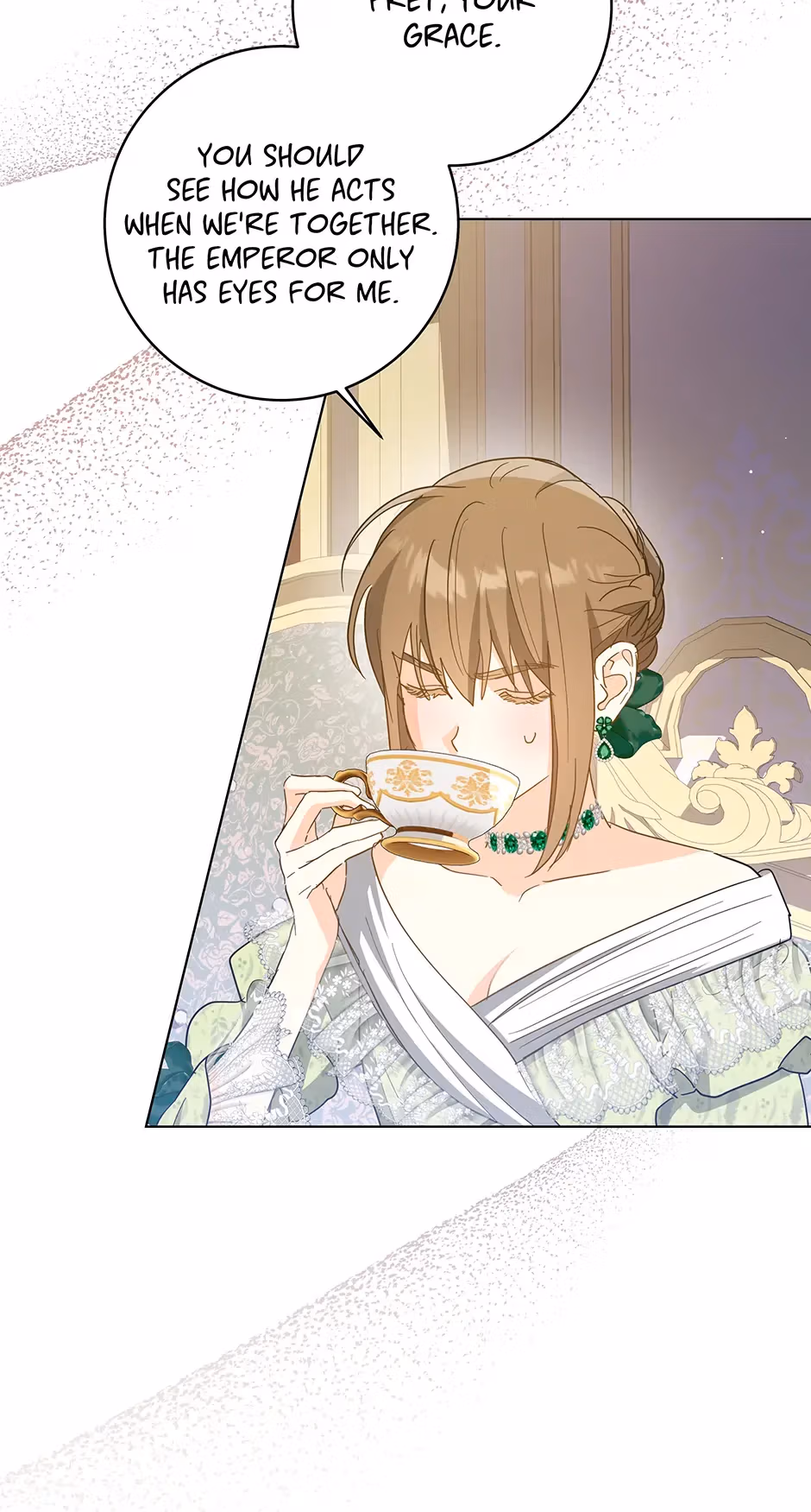 Read I Have Never Abandoned the Tyrant chapter 49 image 39 on Lezhin