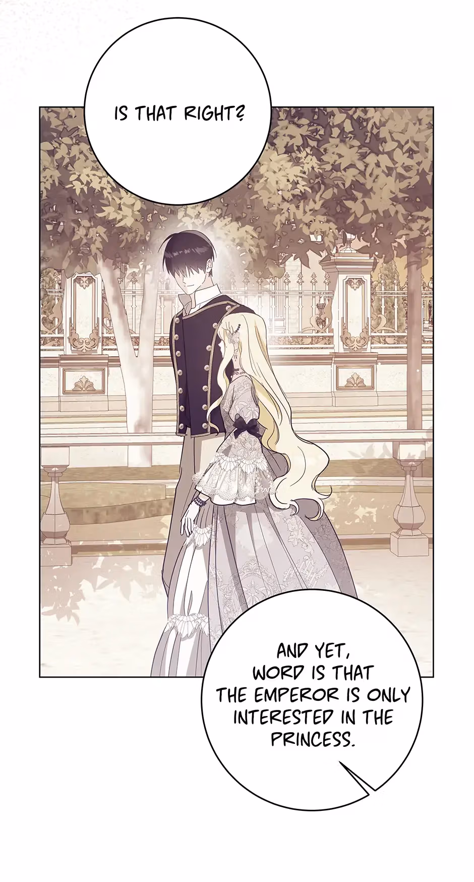 Read I Have Never Abandoned the Tyrant chapter 49 image 40 on Lezhin