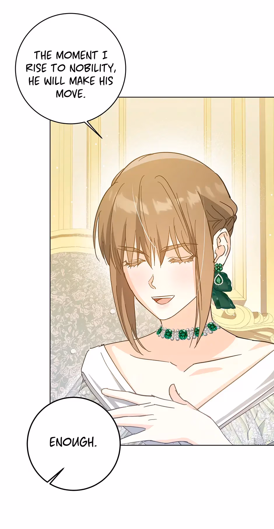 Read I Have Never Abandoned the Tyrant chapter 49 image 42 on Lezhin