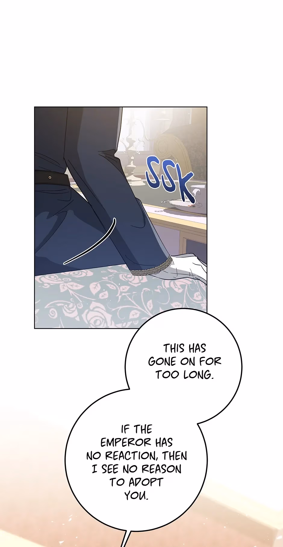 Read I Have Never Abandoned the Tyrant chapter 49 image 43 on Lezhin