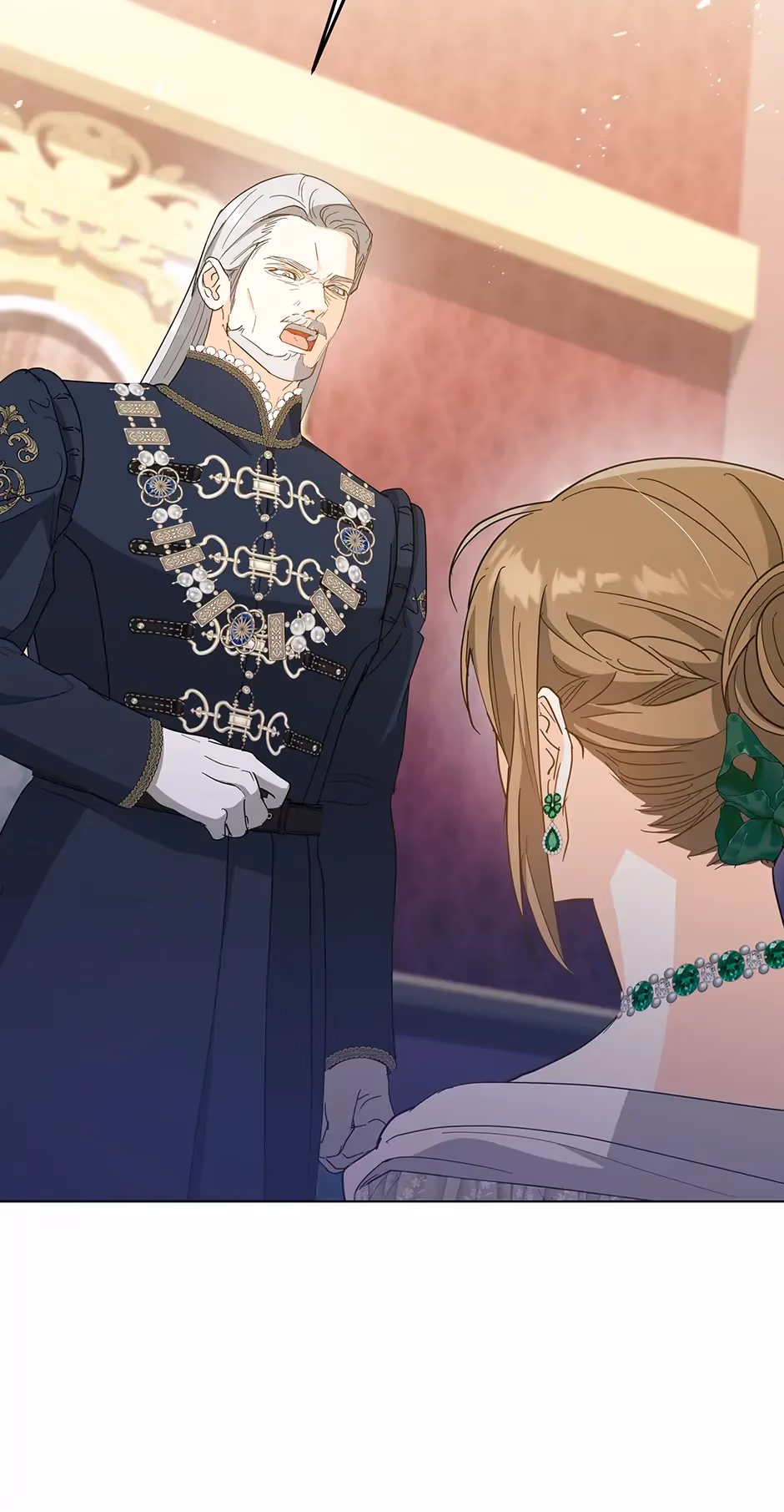 Read I Have Never Abandoned the Tyrant chapter 49 image 44 on Lezhin