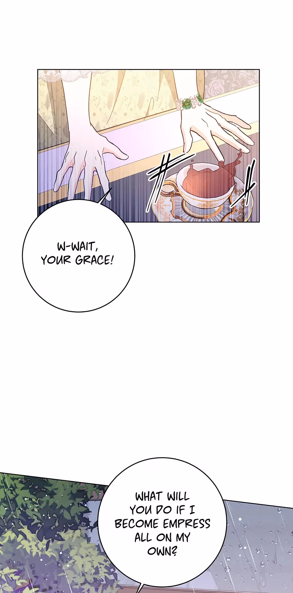 Read I Have Never Abandoned the Tyrant chapter 49 image 45 on Lezhin