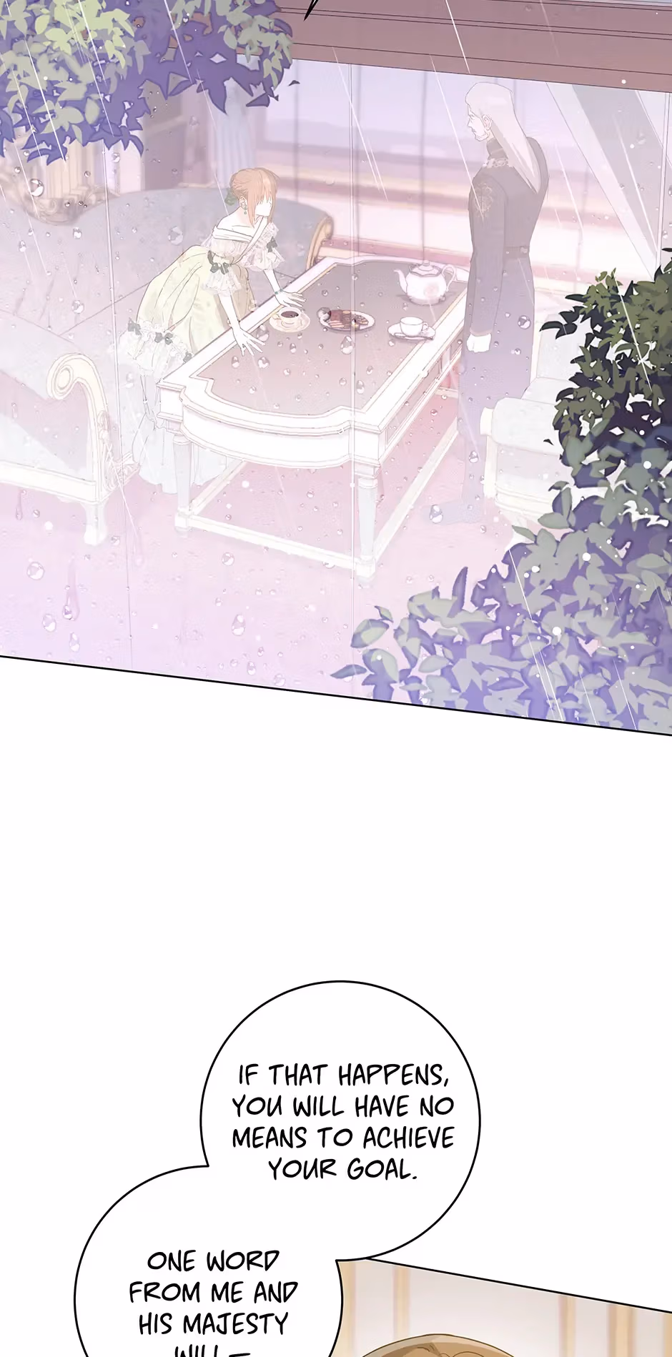 Read I Have Never Abandoned the Tyrant chapter 49 image 46 on Lezhin