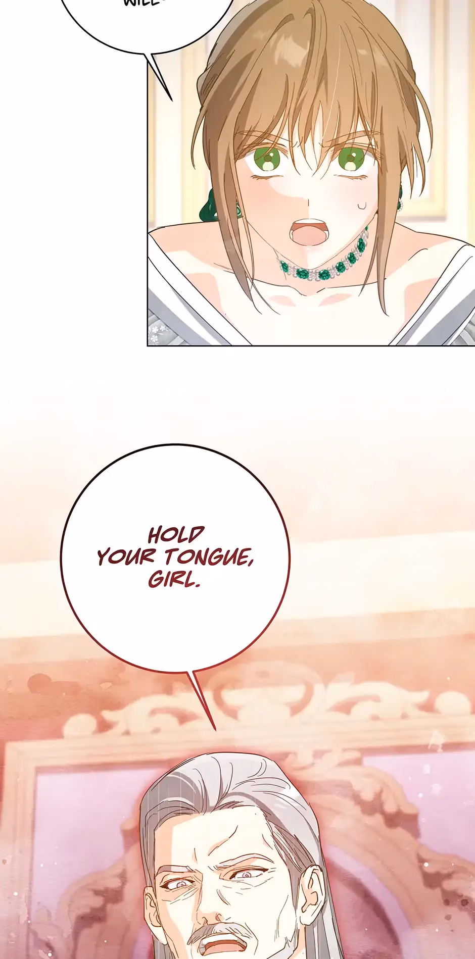 Read I Have Never Abandoned the Tyrant chapter 49 image 47 on Lezhin