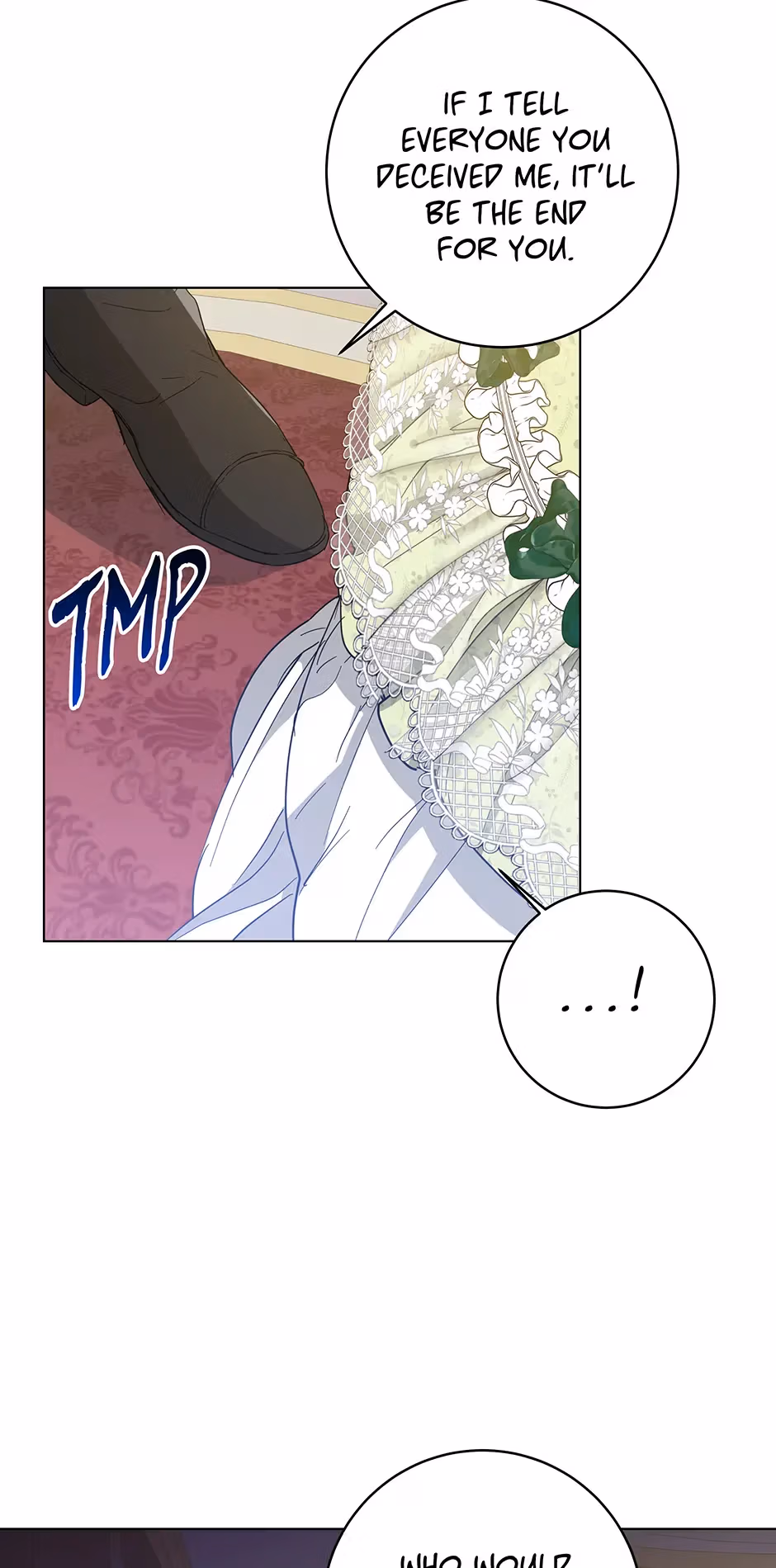 Read I Have Never Abandoned the Tyrant chapter 49 image 49 on Lezhin
