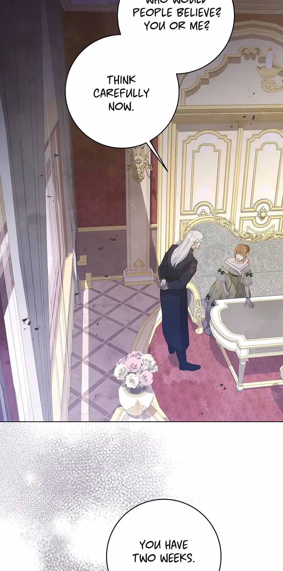Read I Have Never Abandoned the Tyrant chapter 49 image 50 on Lezhin