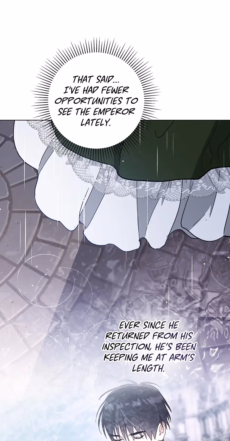 Read I Have Never Abandoned the Tyrant chapter 49 image 55 on Lezhin