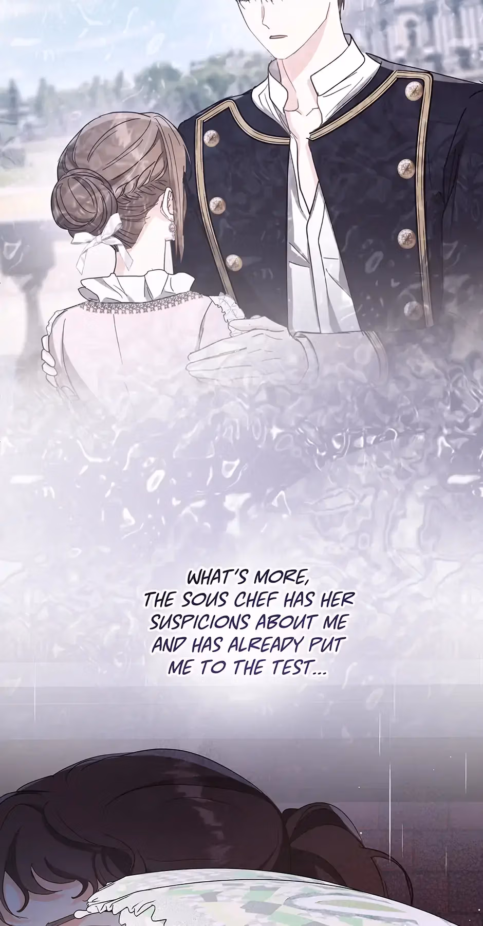 Read I Have Never Abandoned the Tyrant chapter 49 image 56 on Lezhin