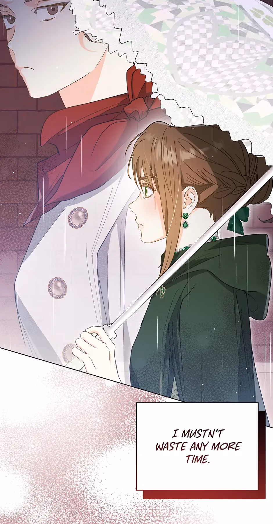 Read I Have Never Abandoned the Tyrant chapter 49 image 57 on Lezhin