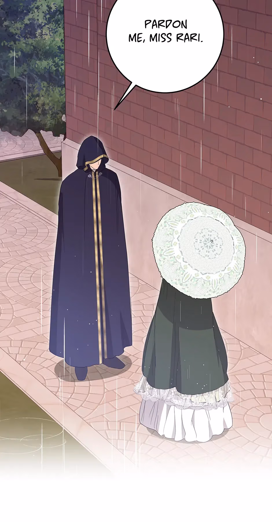 Read I Have Never Abandoned the Tyrant chapter 49 image 59 on Lezhin