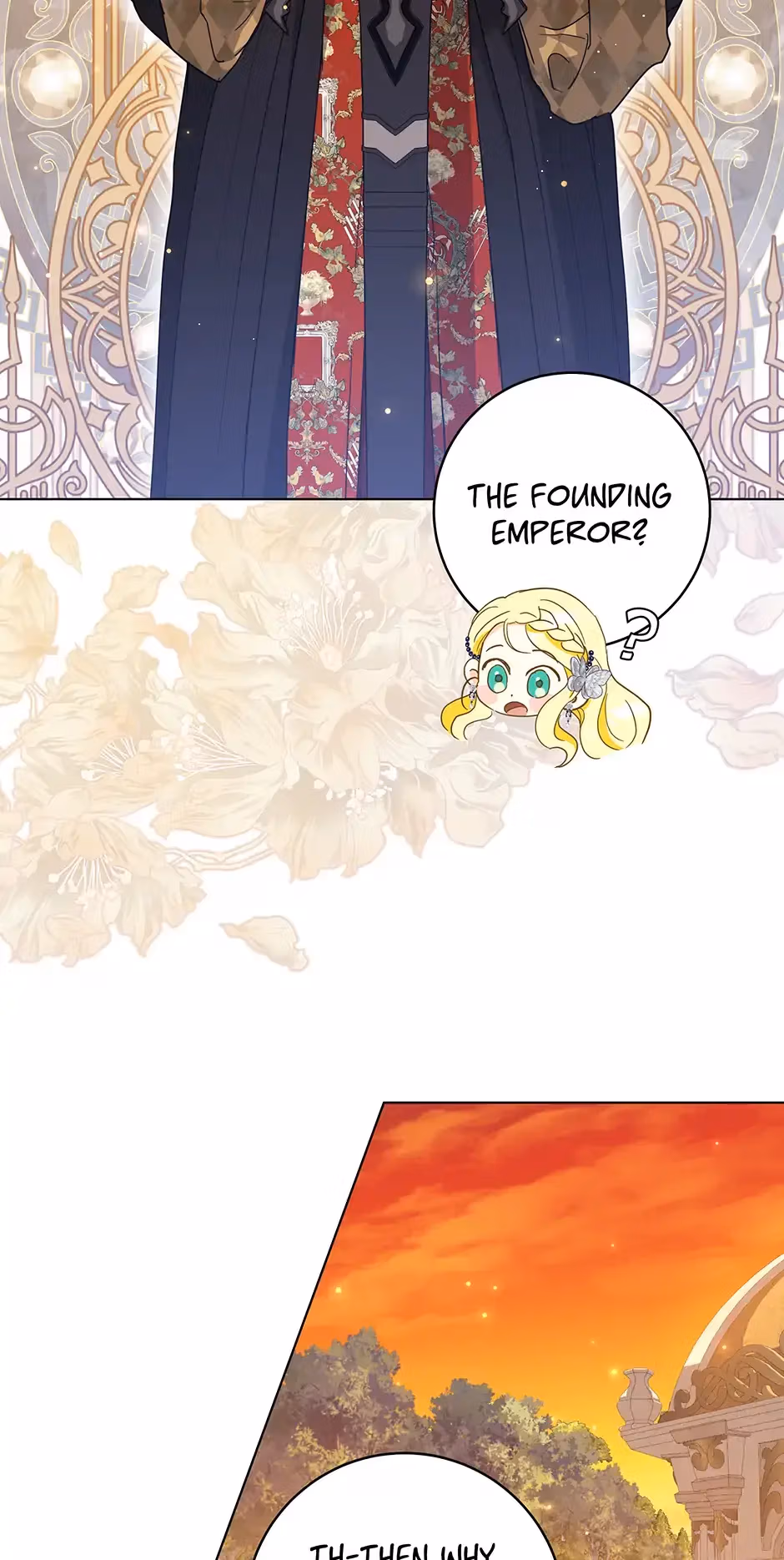 Read I Have Never Abandoned the Tyrant chapter 49 image 6 on Lezhin