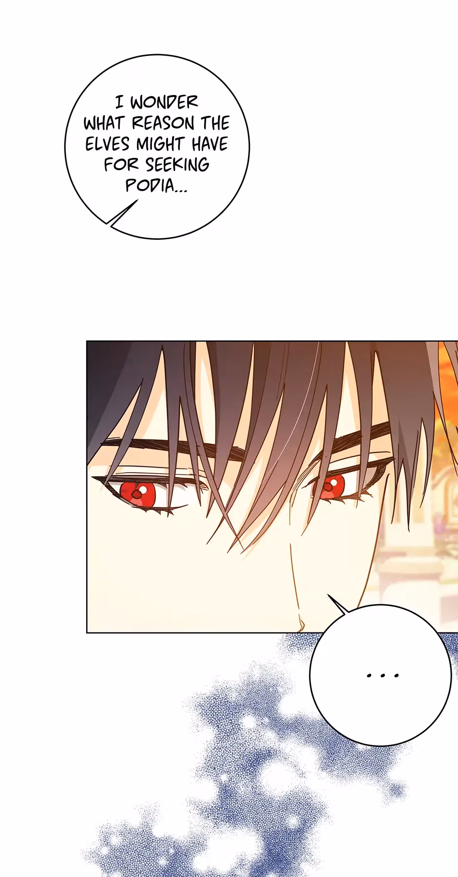 Read I Have Never Abandoned the Tyrant chapter 49 image 8 on Lezhin