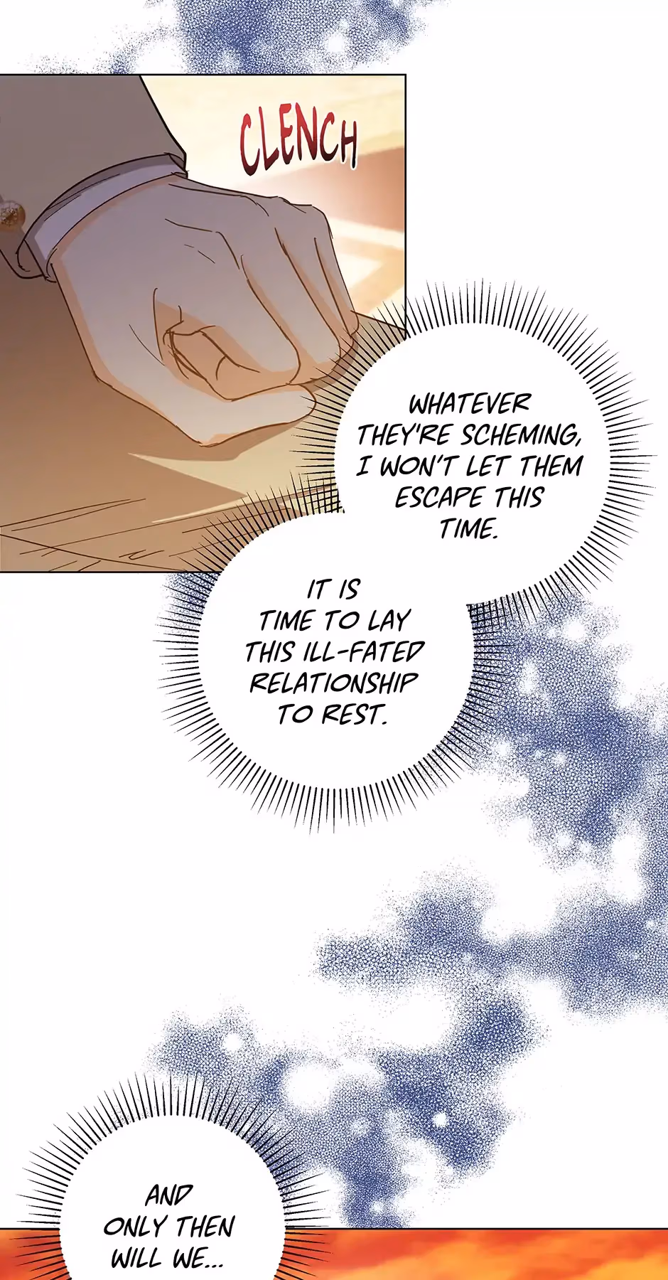 Read I Have Never Abandoned the Tyrant chapter 49 image 9 on Lezhin